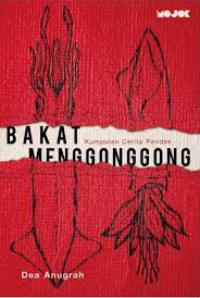 Akubaca Com Bakat Menggonggong Cover Cerita Pendek Buku Membaca Buku