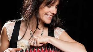 Sharon Shannon, Frances Black, Mary Coughlan