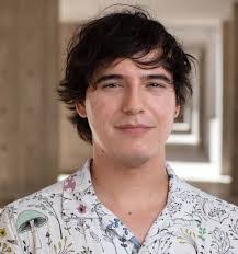 Christian Cazares's Instagram, Twitter & Facebook