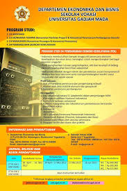 Info Pmb Sv Ugm Selamat Pagi Semua Kali Ini Kita Facebook