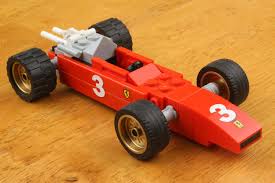 We did not find results for: Moc Ferrari 312 Vs Lotus 49 1967 F1 Cars Lego Town Eurobricks Forums
