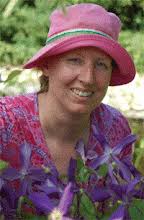 WashingtonGardener: Meet the New Summer 2022 Interns