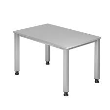 Computertisch, höhe 77 cm, breite 94 cm, tiefe 60 cm, spanplatte, mit rollen. Hubland Schreibtisch Hohenverstellbar 120 Cm Breit Buromobel Wurzburg Qs12
