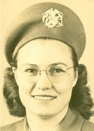 In Loving Memory of Christine Mansfield