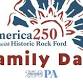 America250 Family Day