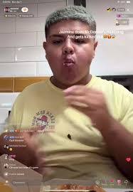 Jazmine Dawson's Instagram, Twitter & Facebook