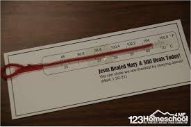 Jesus Heals Peters Mother In Law Lesson