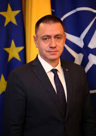 We did not find results for: Galeria Foto A Ministerului Apararii Nationale Ministrii ApÄrÄrii NaÅ£ionale Ministers Of National Defence Mihai Viorel Fifor