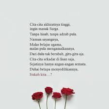 Pin Di Ide Ide Untuk Ststus