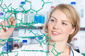 Ausgezeichnete Nachwuchswissenschaftlerin mit Kind