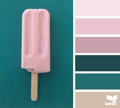 Color Pop Teal Color Palette Color Palette Pink Color Schemes