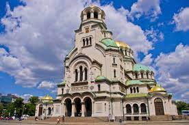 Bulgaria, country occupying the eastern portion of the balkan peninsula in southeastern europe. Religion In Bulgaria Wikipedia