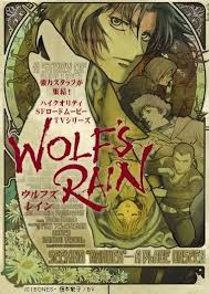 Wolf S Rain Anime Watch Wolf S Rain Episode Sub Free Online Wolf S Rain Anime Anime Wolf