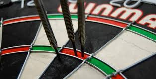 Follow the latest darts news with sky sports. World Darts Federation Ranking Events On Hold For Another Three Months