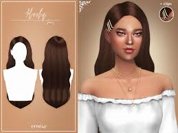 The pathfinder and image trace palettes in illustrator cc are ideal tools to enable this eff. Enriques4 Heily Hair Clips Enriques4 On Patreon Sims Hair Sims 4 Sims 4 Toddler