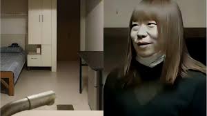 What the explosive story of 'Sister Hong' reveals about sexual ...