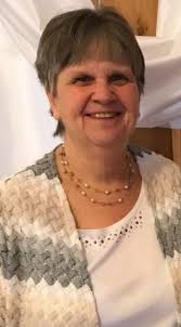 Update Sandy Maichem died at about 5 AM this morning. Please pray for her  soul and for her family Charlie, Maureen and Tony ￼Please join me praying  for my dear friend Sandy