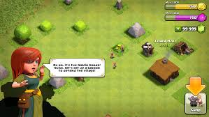 How to start a new clash of clans account on the same device. Flammy S Strategy Guides Total Newbie Guide Clash Of Clans Wiki Fandom