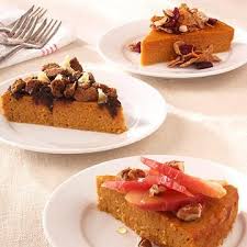 Managing diabetes doesn't mean you need to sacrifice enjoying foods you crave. Basic Crustless Pumpkin Pie Diabetic Pumpkin Desserts Crustless Pumpkin Pie Pumpkin Dessert