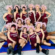 Calendar Girls Florida (@calendargirlsflorida) • Facebook