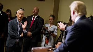 583 likes · 56 talking about this. Jorge Ramos We Can T Be Neutral With A President Like Trump