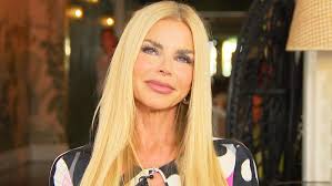 Kenya Moore Opens Up About Gregg Leakes' Memorial and Friendship With NeNe  (Exclusive)