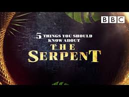 The serpent jan 1, 2021 bbc iplayer: The Serpent Trailer Bbc Trailers Youtube
