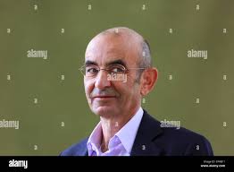 Shehadeh hi-res stock photography and images