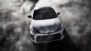 Contact your preferred store for more information. Toyota Nz Quietly Reveals Gr Yaris Price Stuff Co Nz