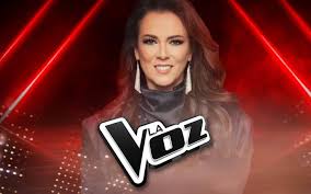 Dicen vecinos de la colonia agrícola oriental que ocasionalmente ven a jorge navarro sánchez, el actor que falleció hace. Quienes Son Del Equipo Edith Marquez En La Voz 2021 Laletrade Biografias Musica Y Letras