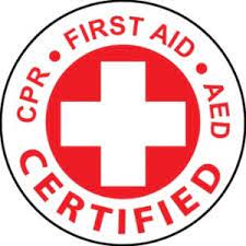 Complete the online portion at your own pace, then come in for a short session to check your skills. Red Cross Cpr Certification Free Cpr Training
