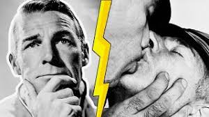 Why Randolph Scott and Cary Grant Lived Together?