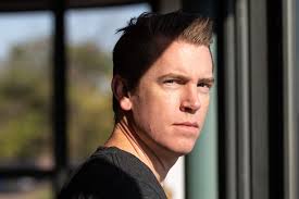 David McCloskey: the spy who came in from Damascus