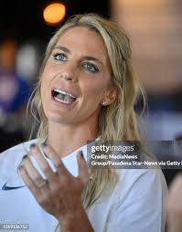 281 Julia Carson Photos & High Res Pictures