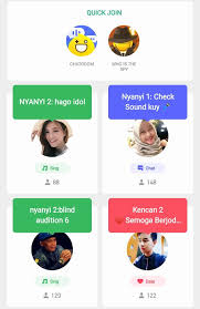 Bagi yang sudah penasaran, langsung simak ulasan di bawah ini. Anti Jomblo Selain Buat Main Game Hago Punya Fitur Buat Cari Jodoh Semua Halaman Grid Games