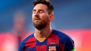 Родился 24 июня 1987, росарио, аргентина). Ispanskaya La Liga Odobrila Registraciyu Kontrakta Messi Sport Ekspress