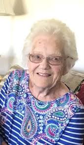 Lucille Bourne Obituary (2023)