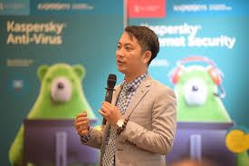 Kaspersky Chinh Thức Ra Mắt Phien Bản Diệt Virus 2019 Tại Việt Nam Bao Dan Tri