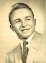 Obituary information for Donald W. Springer