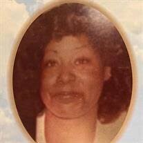 Vanessa D. Robinson Obituary