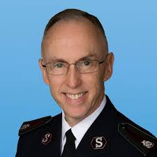 BGEA and Samaritan's Purse Leave ECFA Over 'Leadership Integrity' Policy