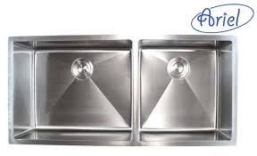 ariel 42 inch stainless steel