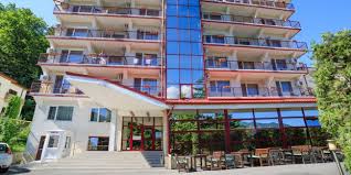 Calea lui traian 495, caciulata 245600, romania. Hotel Orizont Cozia 3 Calimanesti Caciulata Romania
