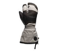 guide finger black diamond gear