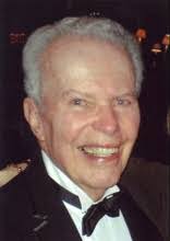 Obituary information for James D. McCall