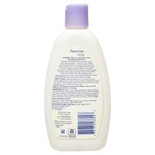 When combined with a warm bath, it is clinically shown to calm and comfort your fussy baby. Buy Aveeno Baby Calming Comfort Lavender Vanilla Scented Bath 236ml Online At Chemist Warehouse