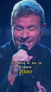 Show Me The Meaning Of Being Lonely