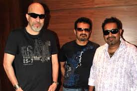 Each title is ranked according to its share of pageviews among the items displayed. Shankar Ehsaan Loy Discography Wikipedia