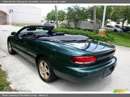 Image result for Deep Green 1995 Sebring