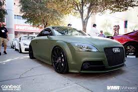 Matt Green Mk2 Tt Cute Cars Audi Tt Audi
